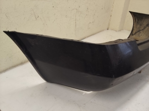 NISSAN Primera P12 (2001–2008) Tagumine kaitseraud 85022AU340 - 3