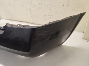 NISSAN Primera P12 (2001–2008) Tagumine kaitseraud 85022AU340 - 4