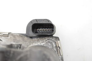 Opel Astra K (2015–2021) Drosselklappe 55570009DB - 3