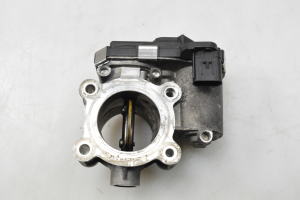 Opel Astra K (2015–2021) Drosselklappe 55570009DB - 4