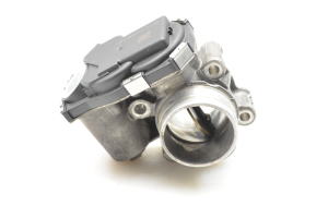 Opel Astra K (2015–2021) Drosselklappe 55570009DB - 6