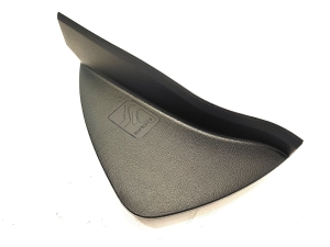 Mercedes Benz EQA H243 (2021–2026) Dashboard trim A2476890200 - 5