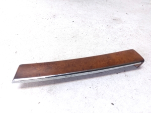 Mercedes Benz E-Class W211 (2002–2009) Dashboard trim A2116800371 - 2