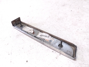 Mercedes Benz E-Class W211 (2002–2009) Dashboard trim A2116800371 - 5