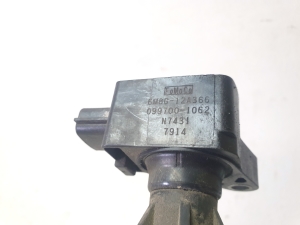 Mazda 6 (2007–2012) Süütepool 6M8G12A366 - 2