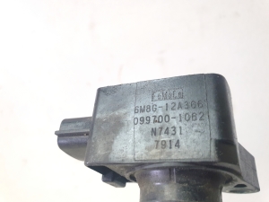 Mazda 6 (2007–2012) Zündspule 6M8G12A366 - 3