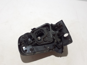 Citroen C4 C41 (2020–2026) Eckleuchte hinten 9831100280 - 2