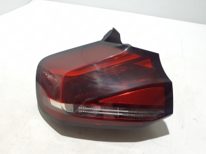   Rear corner light  - 9831100280 