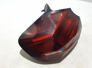Citroen C4 C41 (2020–2026) Eckleuchte hinten 9831100280 - 4