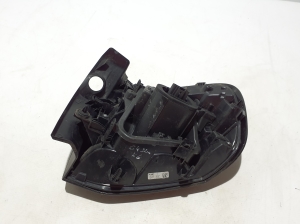 Citroen C4 C41 (2020–2026) Eckleuchte hinten 9831100280 - 5