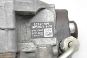 Opel Astra K (2015–2021) Kütusepump 55490709 - 3