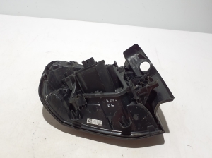 Citroen C4 C41 (2020–2026) Eckleuchte hinten 9831100280 - 2