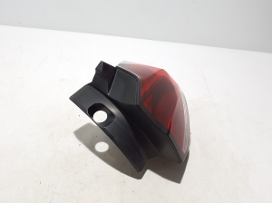 Citroen C4 C41 (2020–2026) Eckleuchte hinten 9831100280 - 3