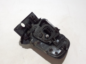 Citroen C4 C41 (2020–2026) Eckleuchte hinten 9831100280 - 4