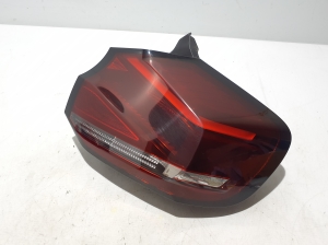 Citroen C4 C41 (2020–2026) Eckleuchte hinten 9831100280 - 5