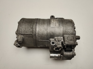   A/C compressor  - A0008301901 
