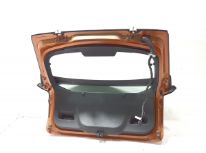 Citroen C4 C41 (2020–2026) Trunk lid 9834272080 - 2