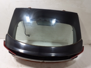 Citroen C4 C41 (2020–2026) Trunk lid 9834272080 - 6