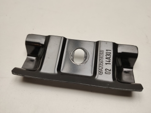 Mercedes Benz C-Class 205 (2014–2021) Batteriehalter A2056190300 - 2