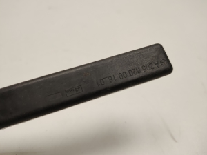 Mercedes Benz C-Class 205 (2014–2021) Akuhoidik A2056200018 - 3