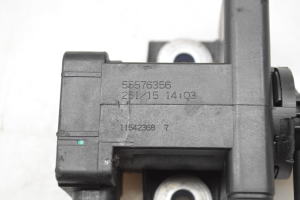 Opel Astra K (2015–2021) Solenoid 55576356 - 2