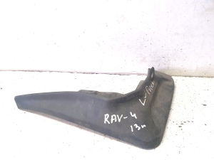 TOYOTA RAV 4 A4 (2012–2018) Mud flap 76622YY080A - 4