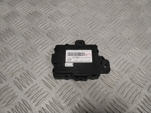   Control unit  - 91950G7300 