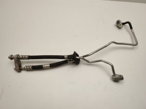 Mercedes Benz C-Class 205 (2014–2021) Klimaleitung A2058306902 - 2