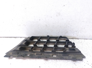 RENAULT Scenic (2003–2010) Front bumper lower grille 8200140330 - 2