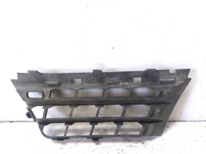 RENAULT Scenic (2003–2010) Front bumper lower grille 8200140330 - 3