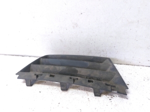 RENAULT Scenic (2003–2010) Front bumper lower grille 8200140330 - 4