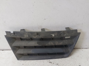 RENAULT Scenic (2003–2010) Front bumper lower grille 8200140330 - 5