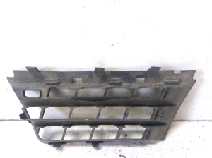 RENAULT Scenic (2003–2010) Front bumper lower grille 8200140330 - 2