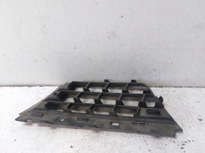 RENAULT Scenic (2003–2010) Front bumper lower grille 8200140330 - 3
