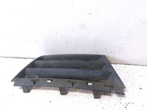 RENAULT Scenic (2003–2010) Front bumper lower grille 8200140330 - 5