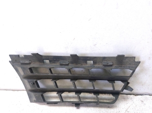 RENAULT Scenic (2003–2010) Front bumper lower grille 8200140329 - 3