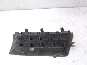 RENAULT Scenic (2003–2010) Front bumper lower grille 8200140329 - 4