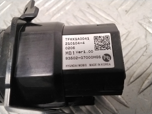 Hyundai IONIQ (2016–2026) Ignition switch 93502G7000 - 2