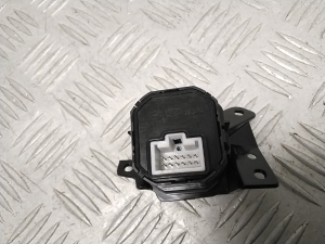 Hyundai IONIQ (2016–2026) Ignition switch 93502G7000 - 3