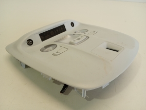 Peugeot 308 (2013–2021) Front interior lighting panel 9677821577 - 3