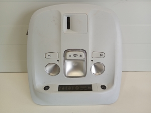   Front interior lighting panel  - 9677821577 