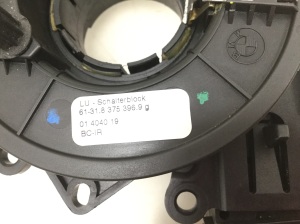 BMW X5 E53 (1999–2006) Schalter und seine Teile - 2