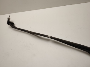 Mercedes Benz C-Class 205 (2014–2021) Klimaleitung A2058306702 - 5
