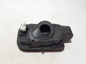 Citroen C4 C41 (2020–2026) Tankdeckel 9830612080 - 4