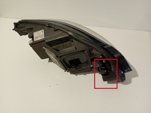 Peugeot 308 (2013–2021) Headlight 98005464 - 3