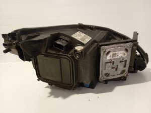 Peugeot 308 (2013–2021) Headlight 98005464 - 5