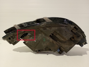 Peugeot 308 (2013–2021) Headlight 98005464 - 7