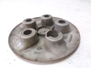 FIAT Ducato (244) (2002–2006) Radkappe 1325078080 - 2