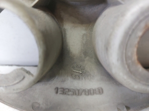 FIAT Ducato (244) (2002–2006) Radkappe 1325078080 - 6
