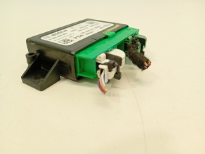 Peugeot 308 (2013–2021) Parking system control unit 98141525 - 2